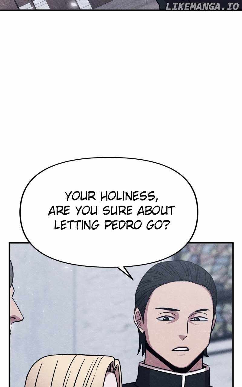 Zombie X Slasher chapter 46 page 145