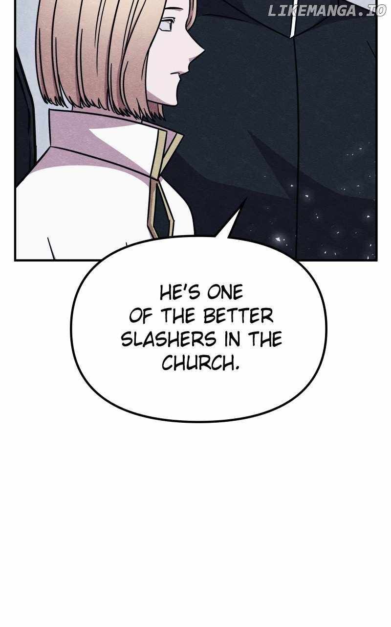 Zombie X Slasher chapter 46 page 146