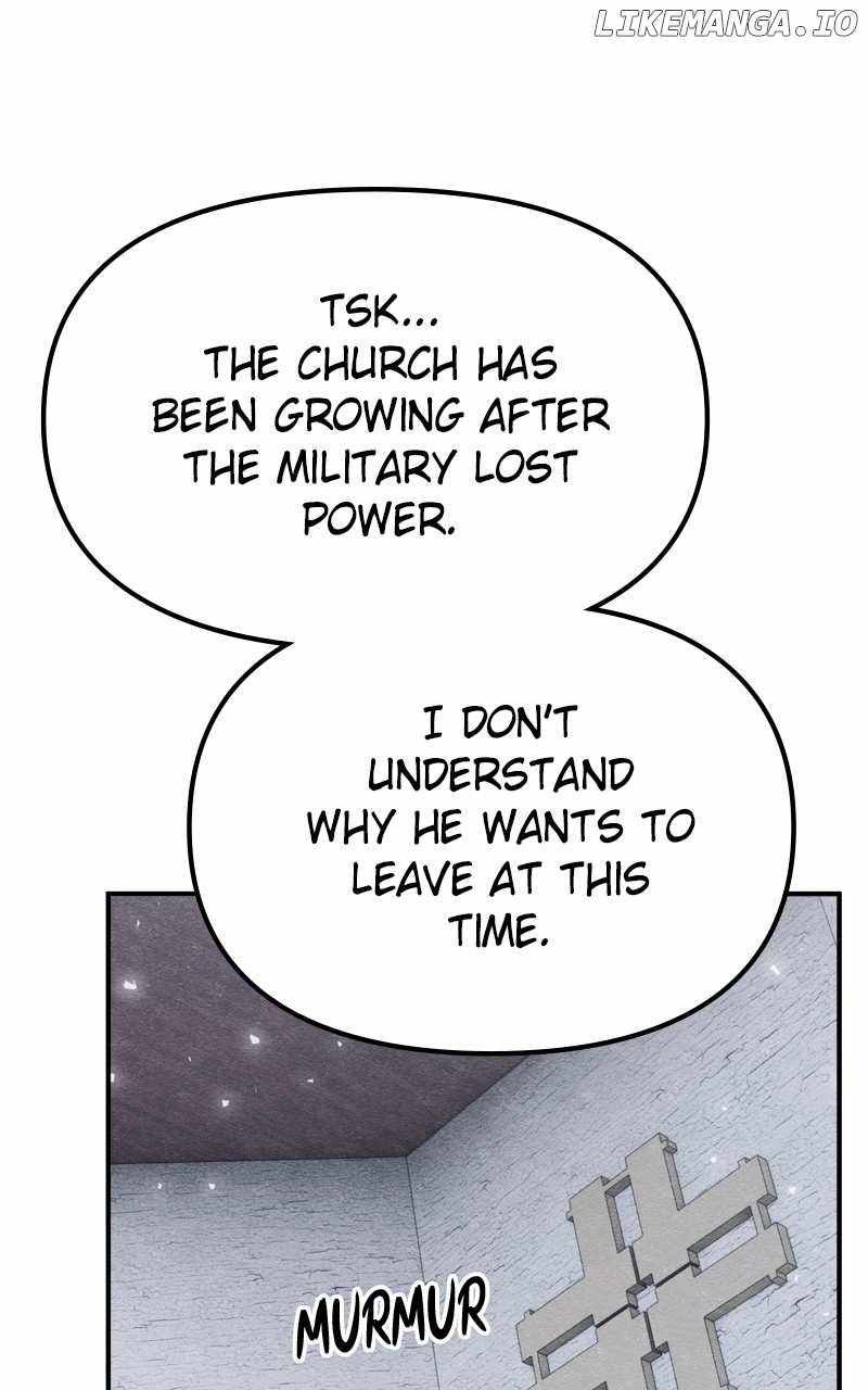 Zombie X Slasher chapter 46 page 147