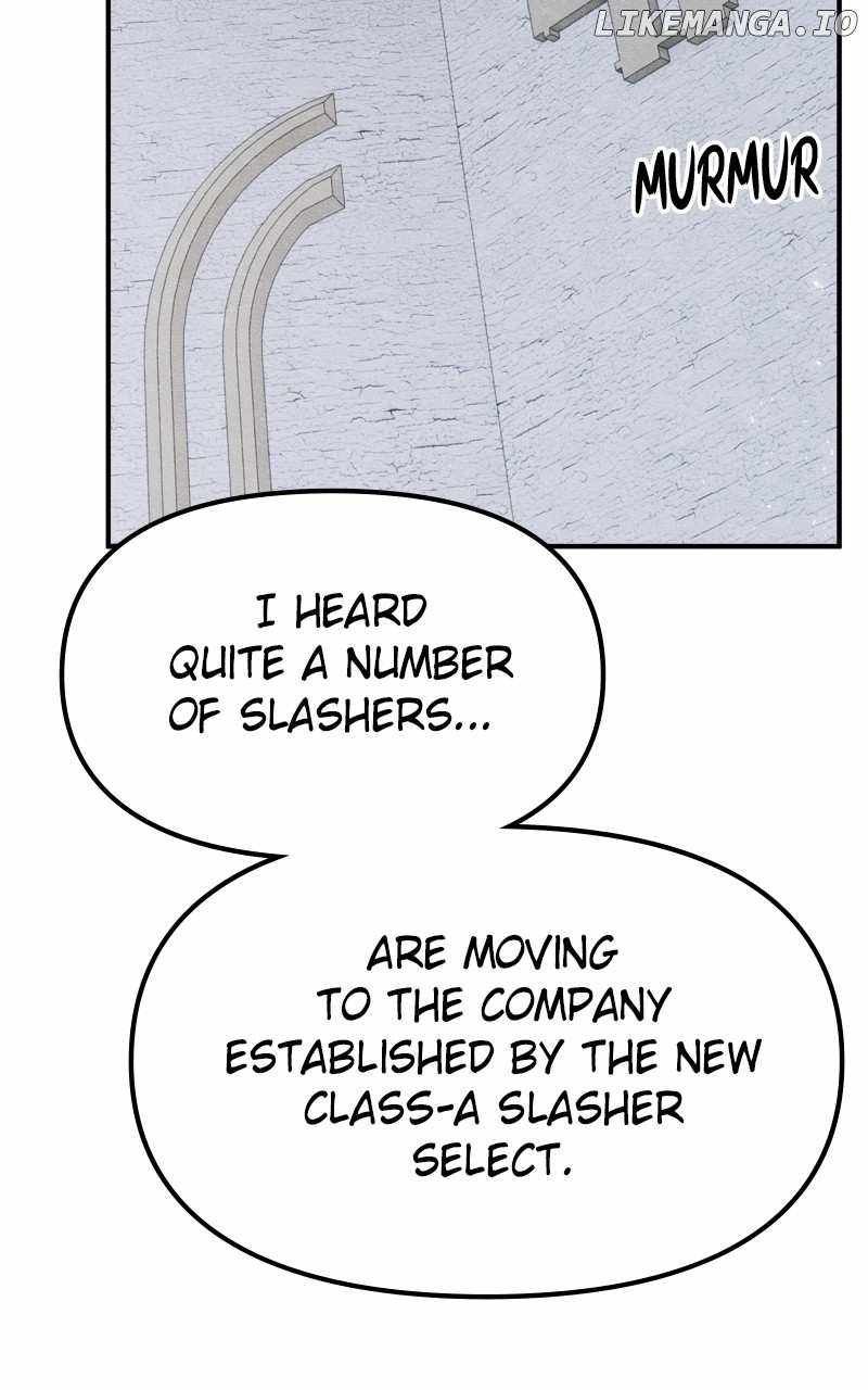 Zombie X Slasher chapter 46 page 148