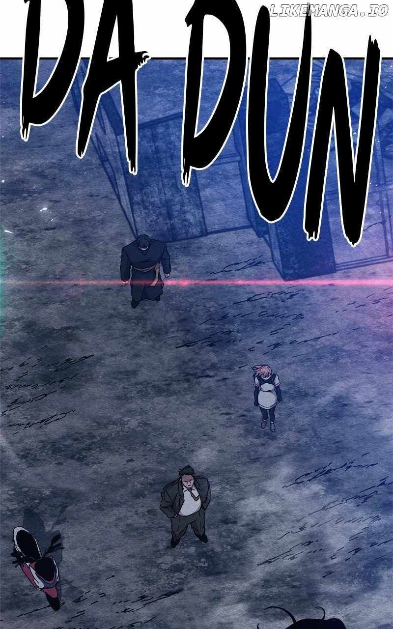 Zombie X Slasher chapter 46 page 158