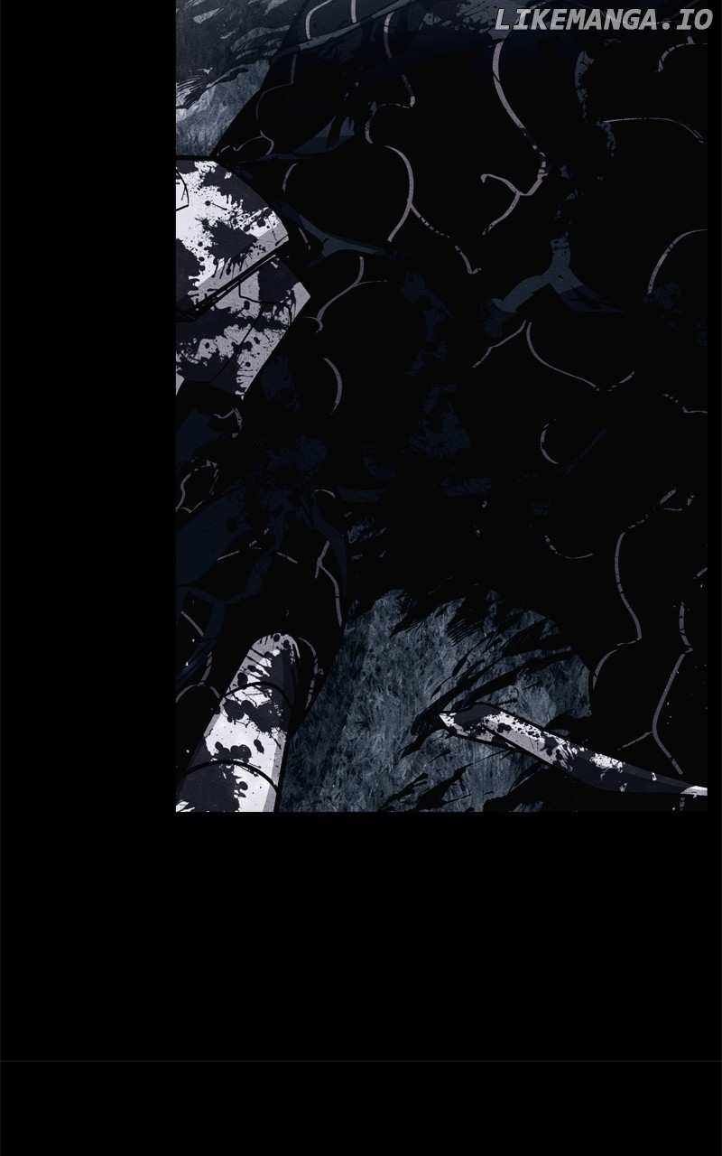 Zombie X Slasher chapter 46 page 16