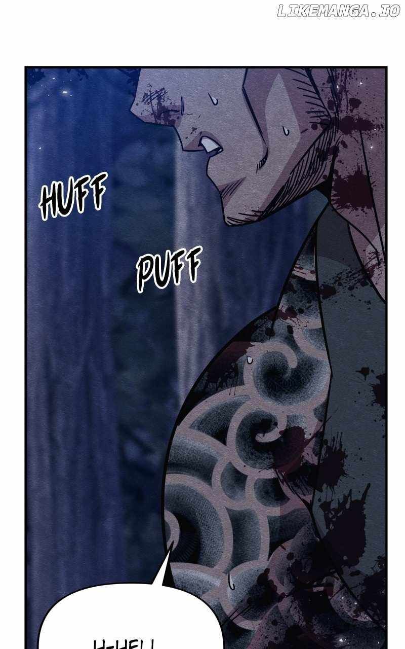 Zombie X Slasher chapter 46 page 165