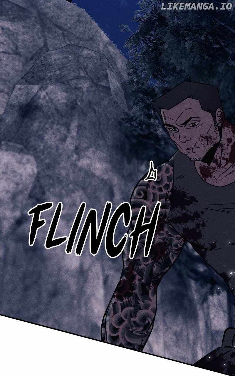 Zombie X Slasher chapter 46 page 170