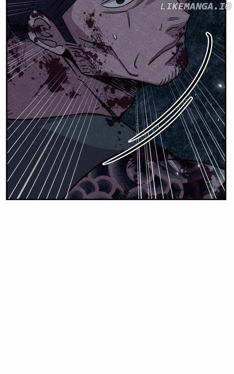 Zombie X Slasher chapter 46 page 172