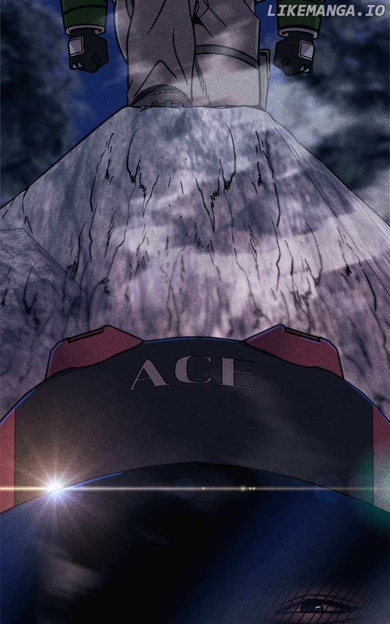 Zombie X Slasher chapter 46 page 174