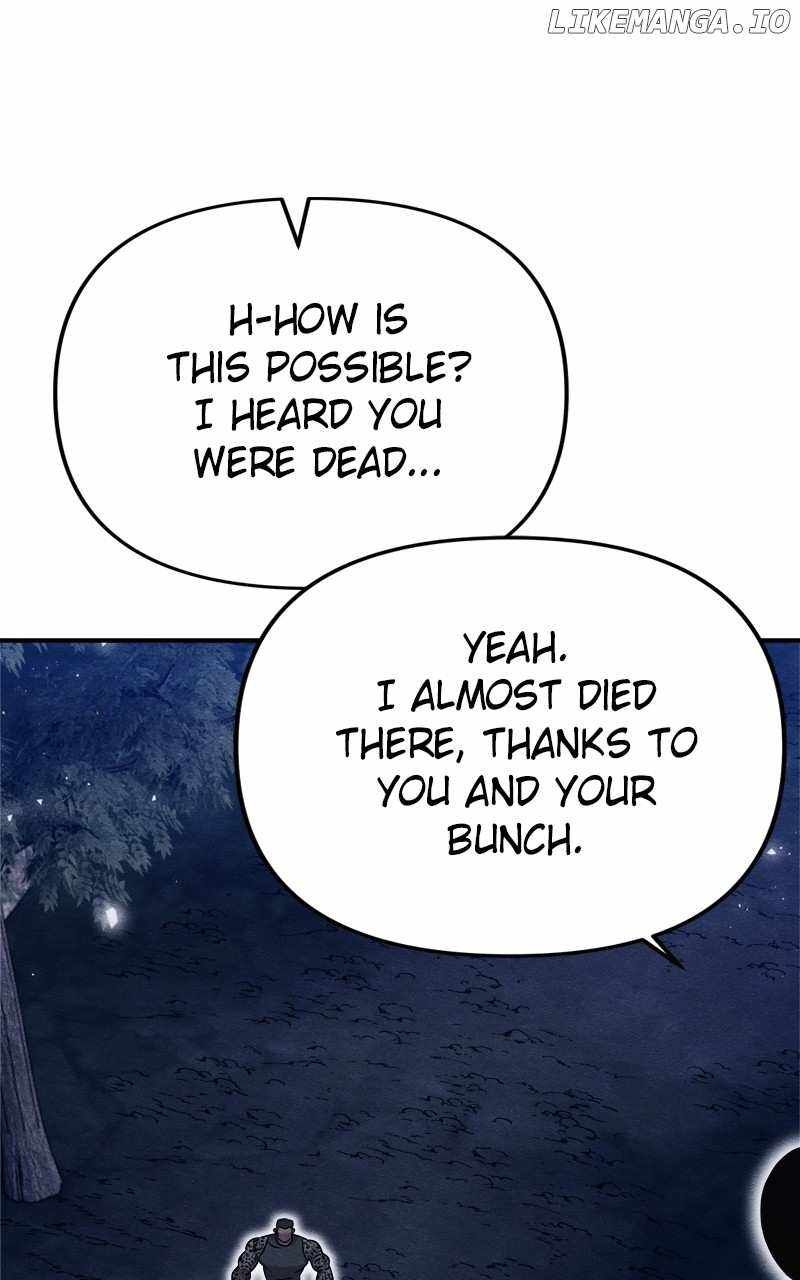 Zombie X Slasher chapter 46 page 177