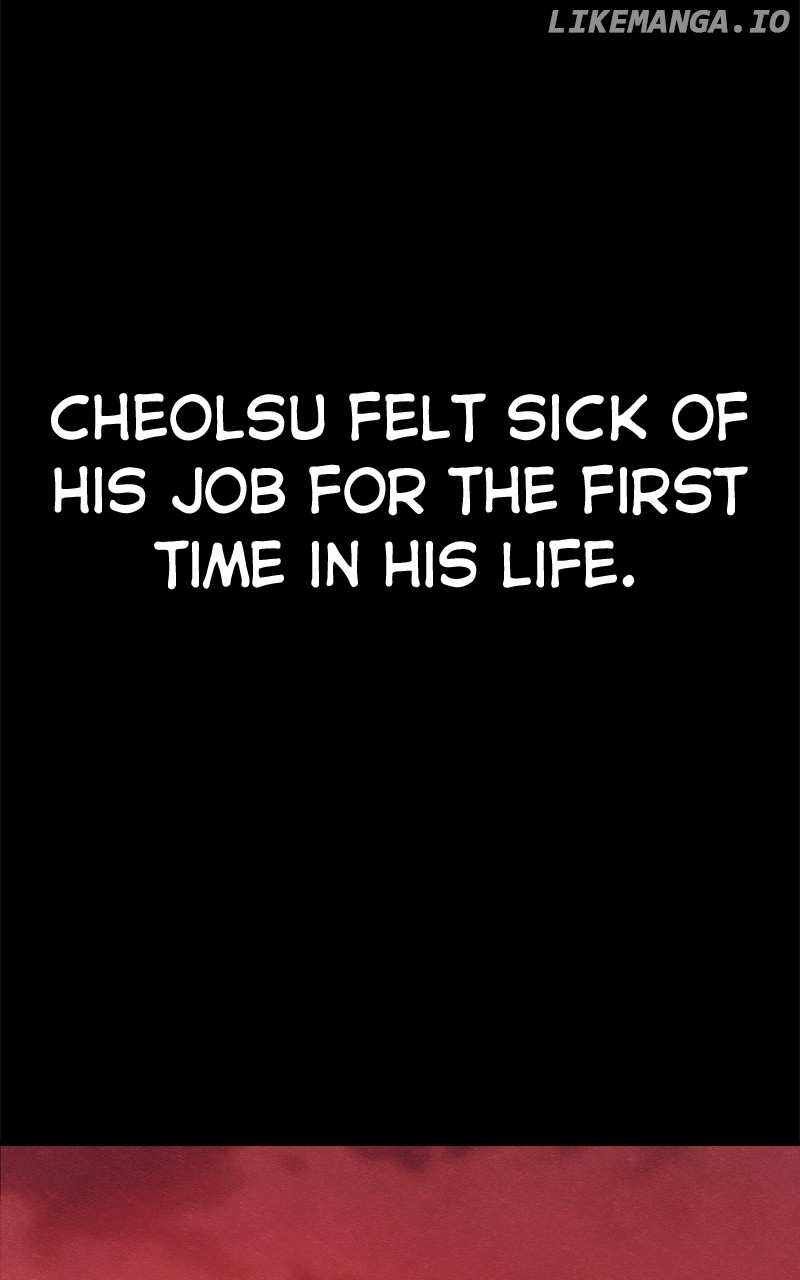 Zombie X Slasher chapter 46 page 18