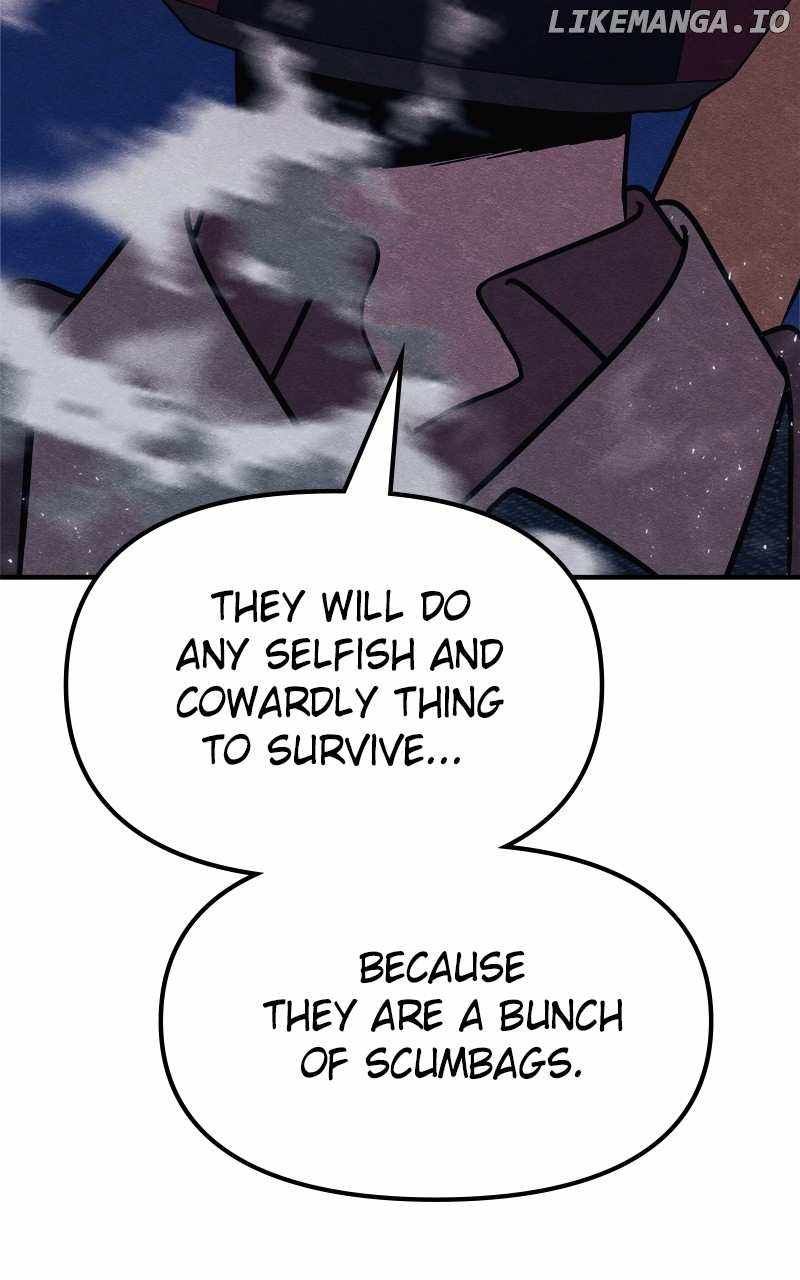 Zombie X Slasher chapter 46 page 181