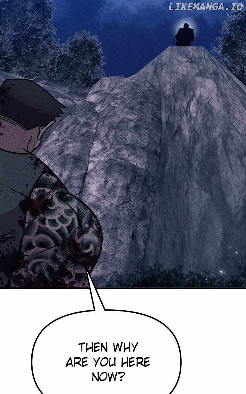 Zombie X Slasher chapter 46 page 183