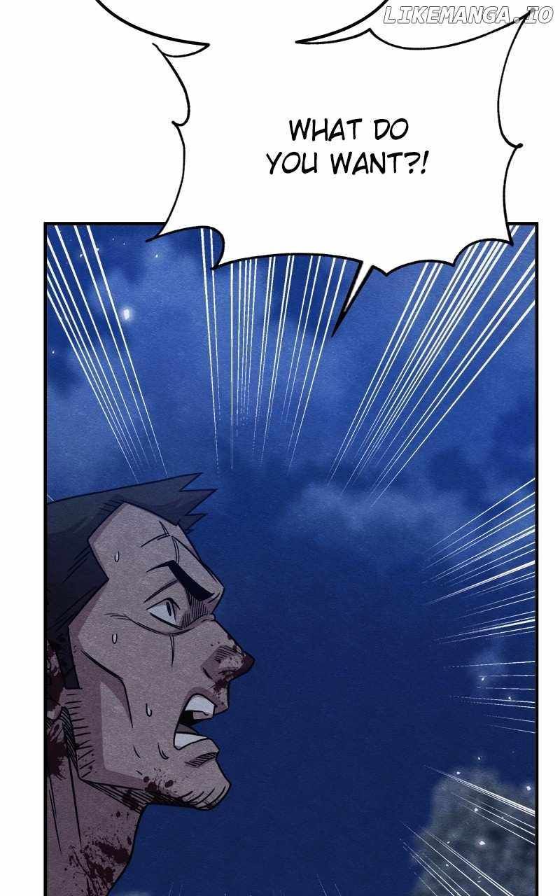 Zombie X Slasher chapter 46 page 184