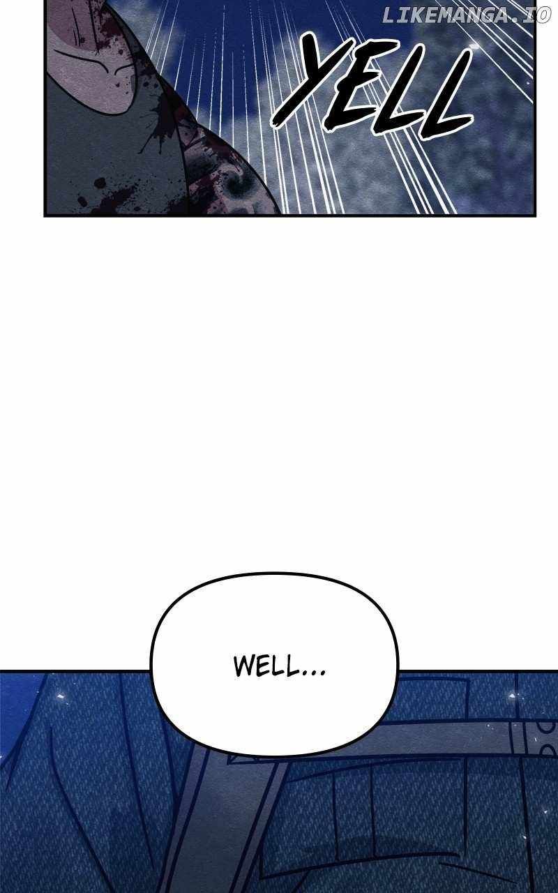 Zombie X Slasher chapter 46 page 185