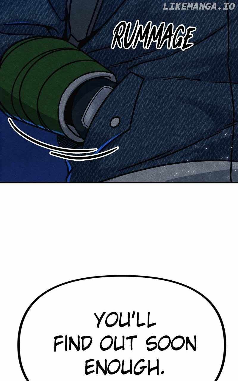 Zombie X Slasher chapter 46 page 186