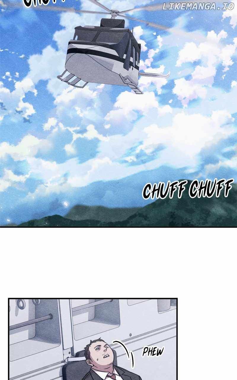 Zombie X Slasher chapter 46 page 2