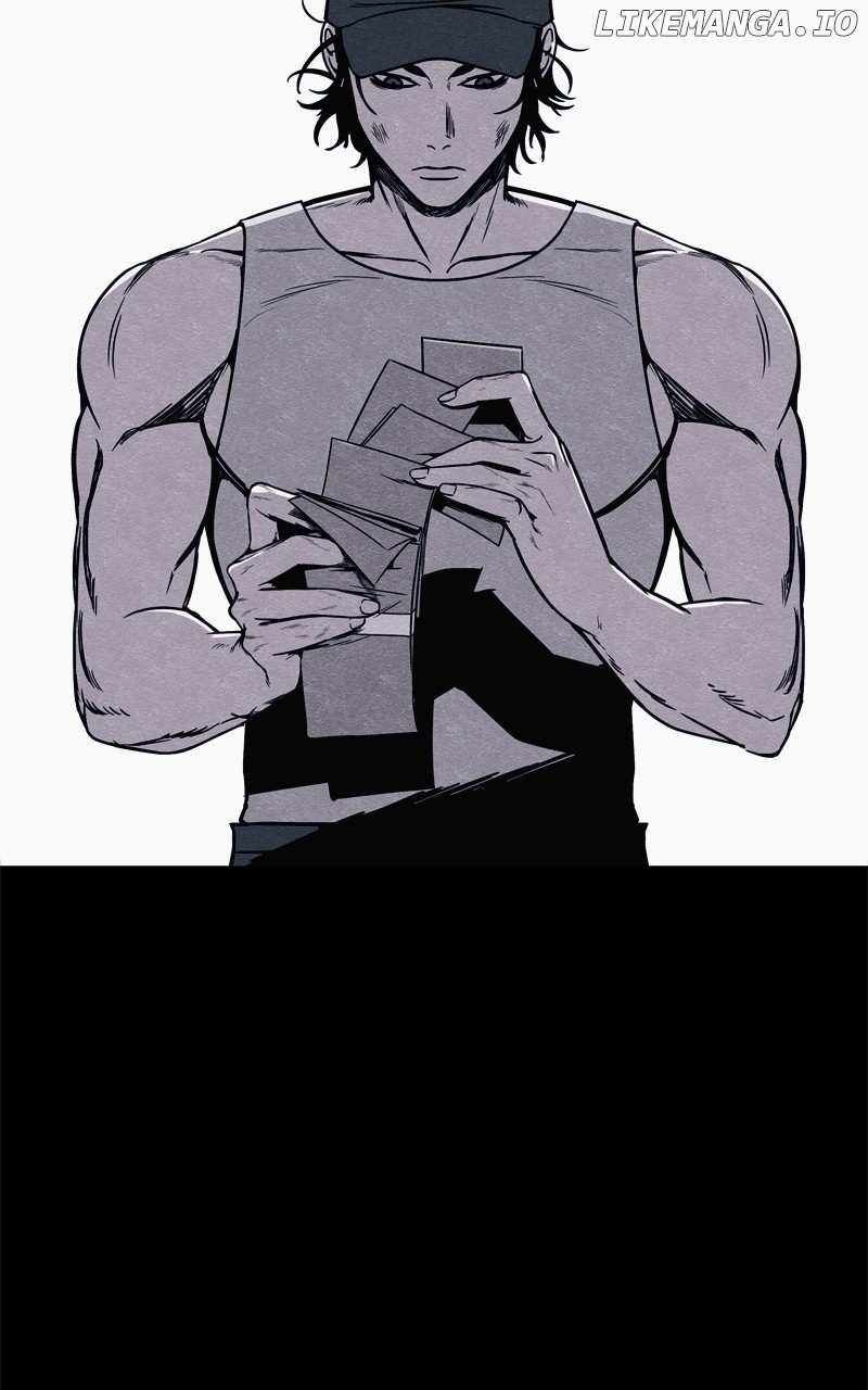 Zombie X Slasher chapter 46 page 21