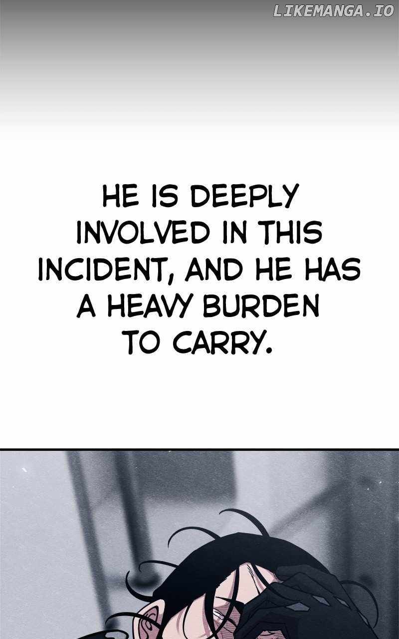 Zombie X Slasher chapter 46 page 23