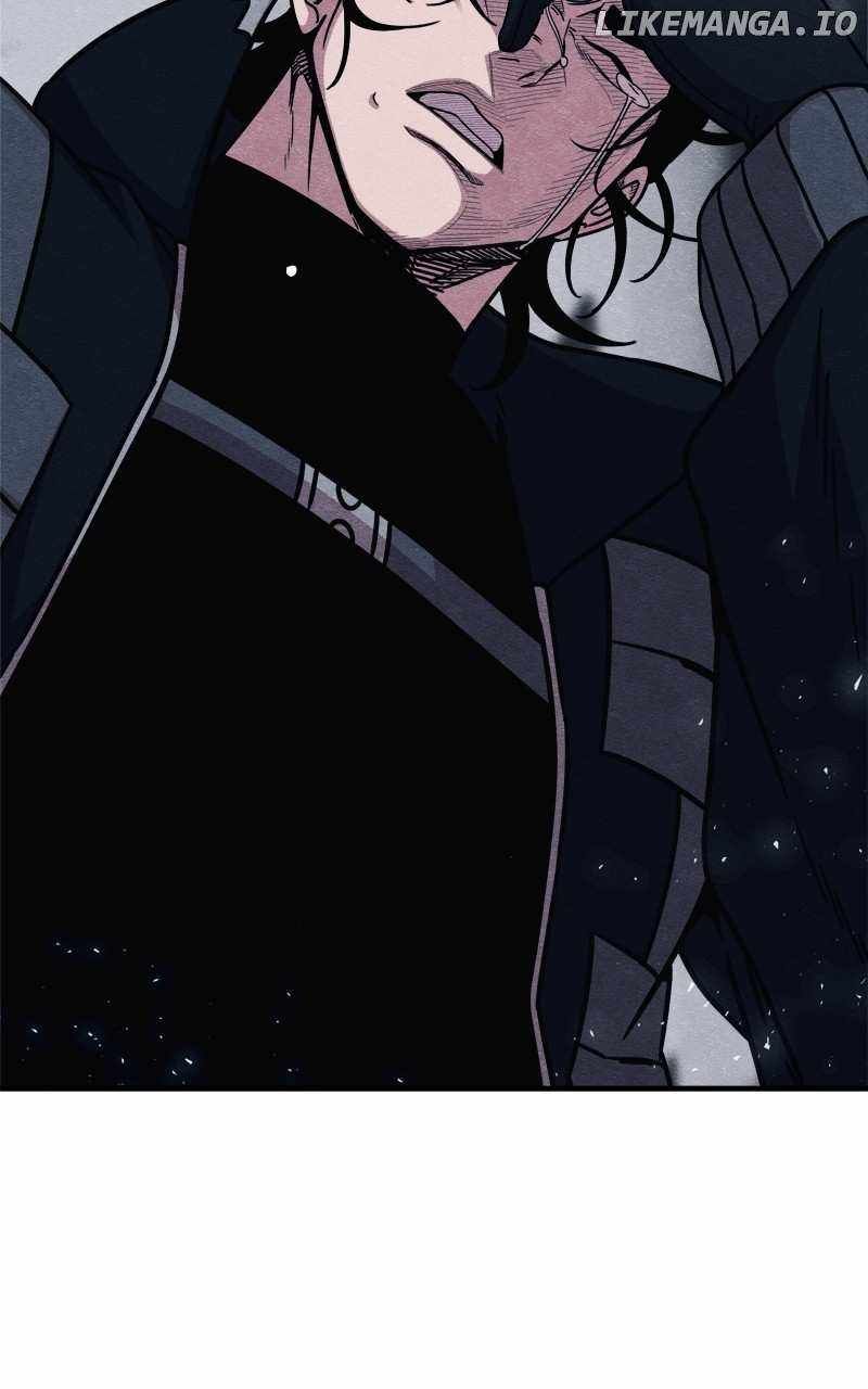 Zombie X Slasher chapter 46 page 24