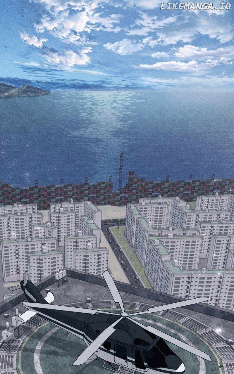 Zombie X Slasher chapter 46 page 26