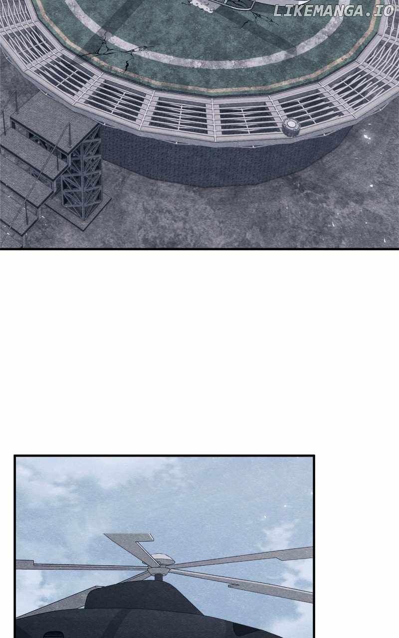 Zombie X Slasher chapter 46 page 27