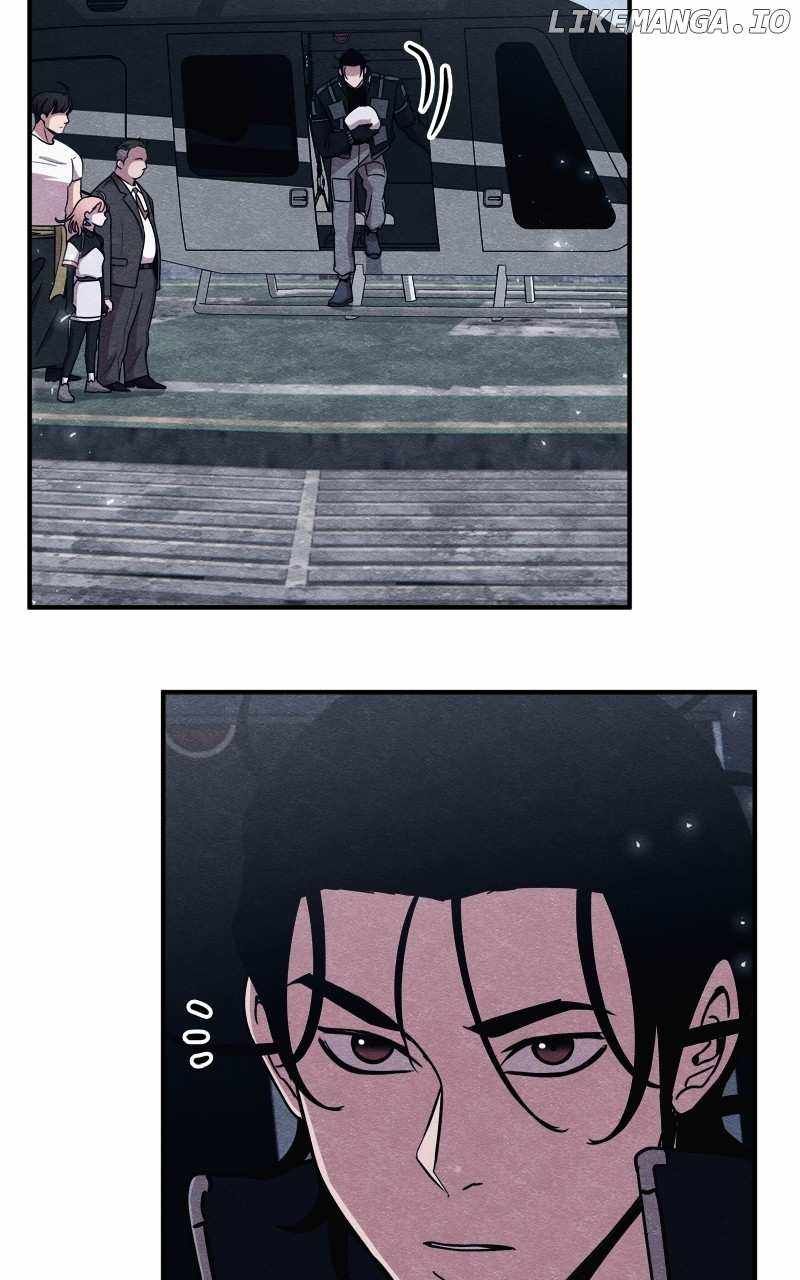 Zombie X Slasher chapter 46 page 28