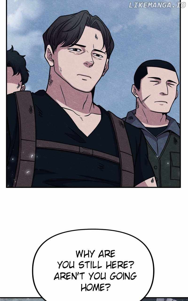 Zombie X Slasher chapter 46 page 30