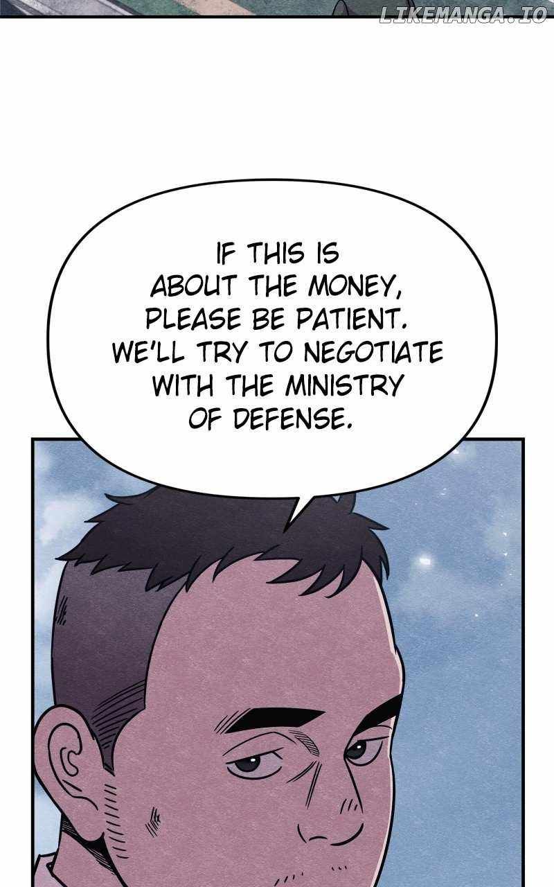 Zombie X Slasher chapter 46 page 32