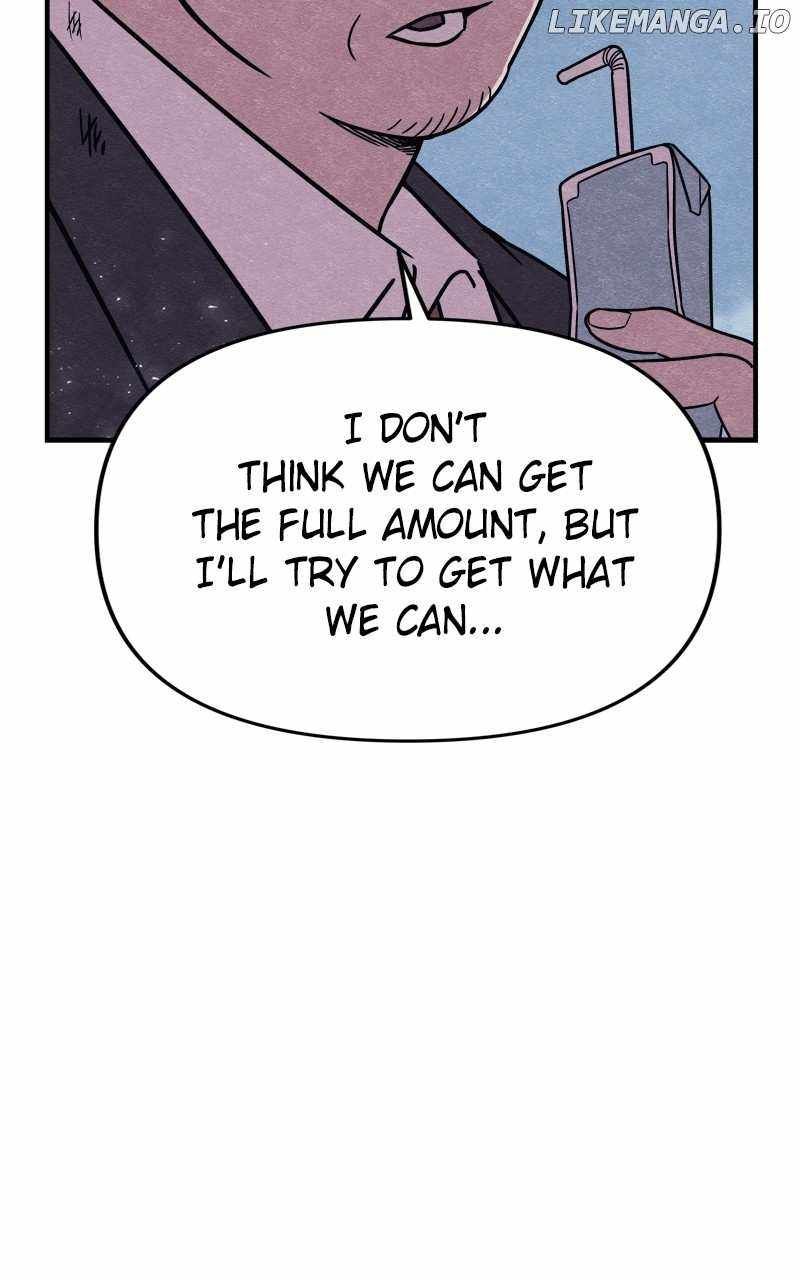 Zombie X Slasher chapter 46 page 33