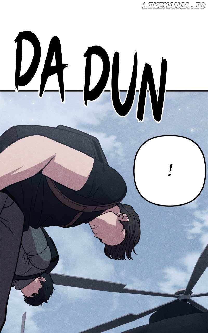 Zombie X Slasher chapter 46 page 34