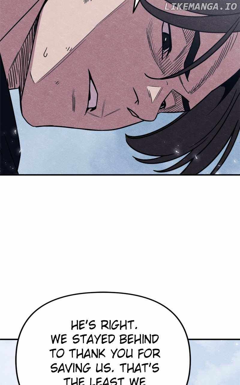 Zombie X Slasher chapter 46 page 36