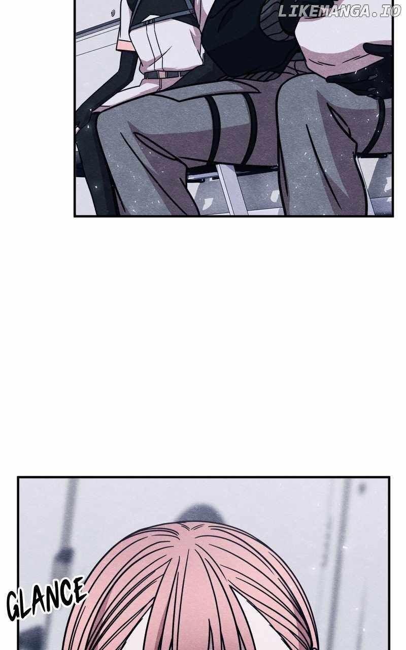 Zombie X Slasher chapter 46 page 4