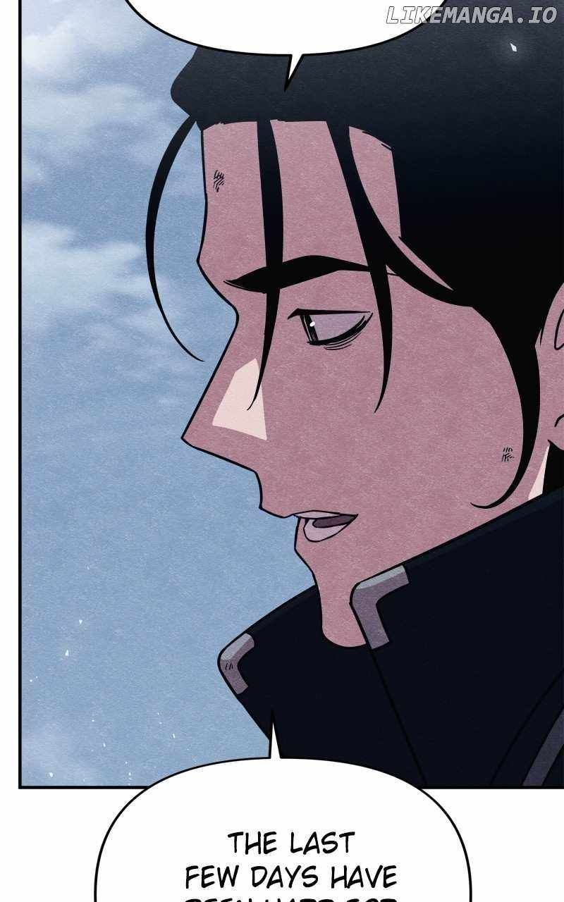 Zombie X Slasher chapter 46 page 41