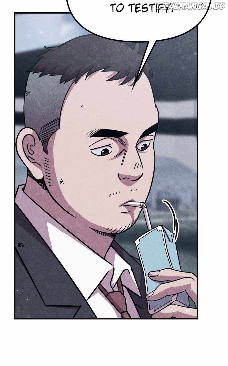 Zombie X Slasher chapter 46 page 45