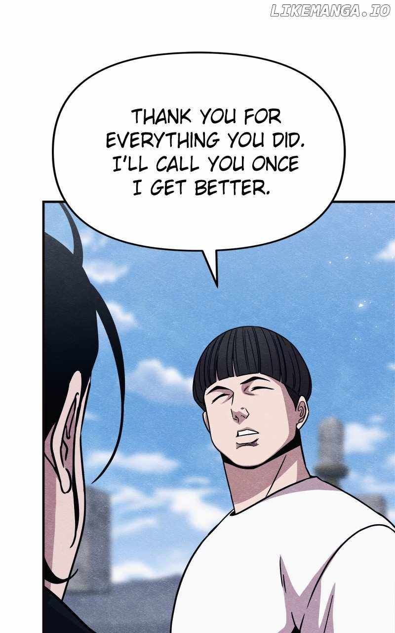 Zombie X Slasher chapter 46 page 46