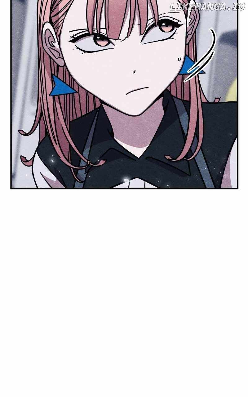 Zombie X Slasher chapter 46 page 5