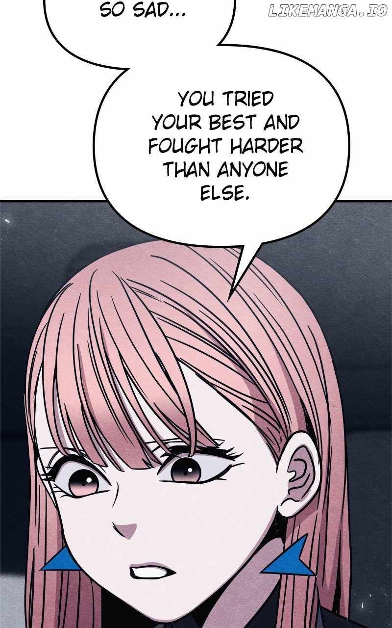 Zombie X Slasher chapter 46 page 50