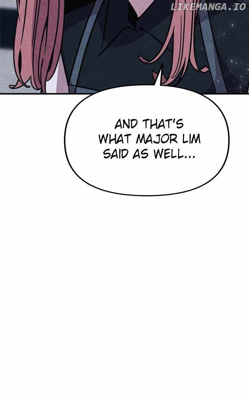 Zombie X Slasher chapter 46 page 51