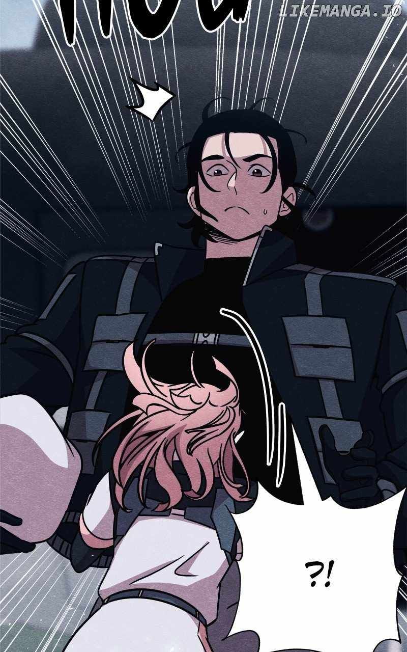 Zombie X Slasher chapter 46 page 53