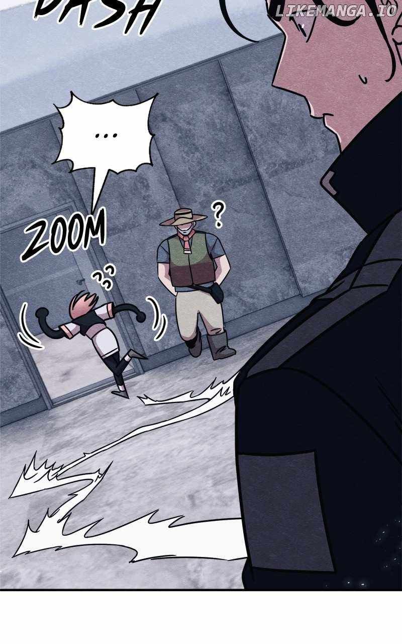 Zombie X Slasher chapter 46 page 56