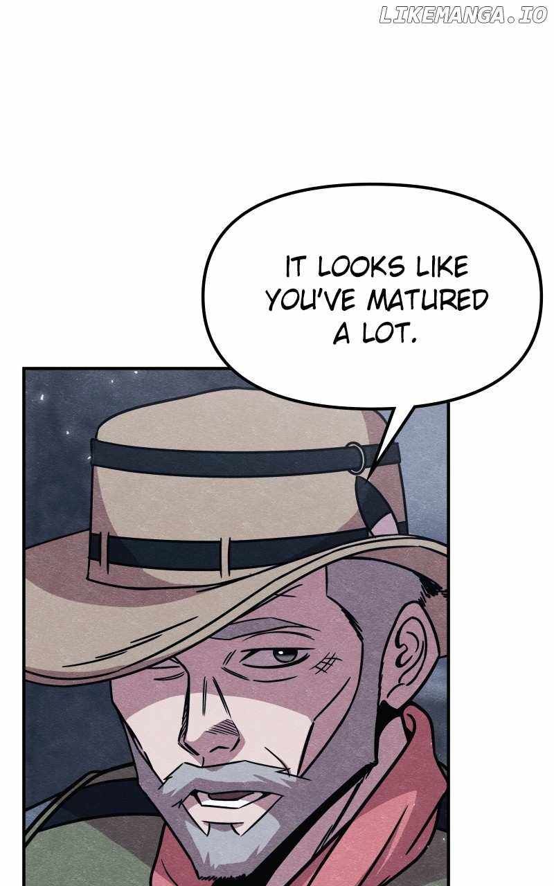 Zombie X Slasher chapter 46 page 57