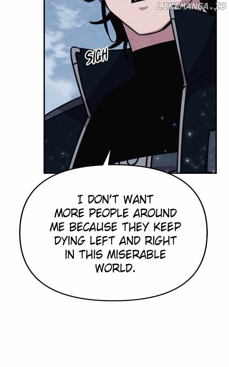 Zombie X Slasher chapter 46 page 59