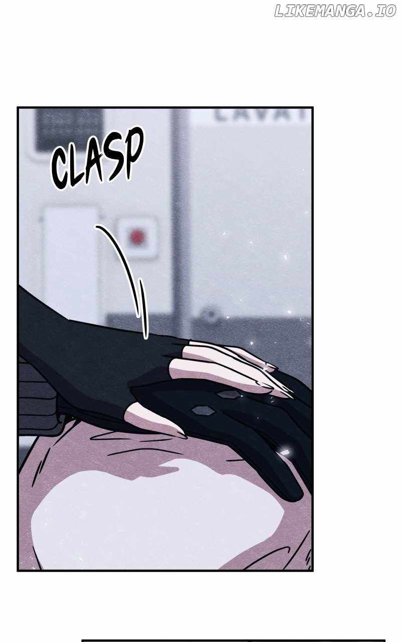 Zombie X Slasher chapter 46 page 6