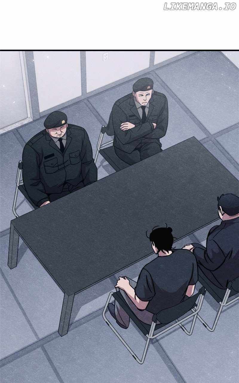 Zombie X Slasher chapter 46 page 66