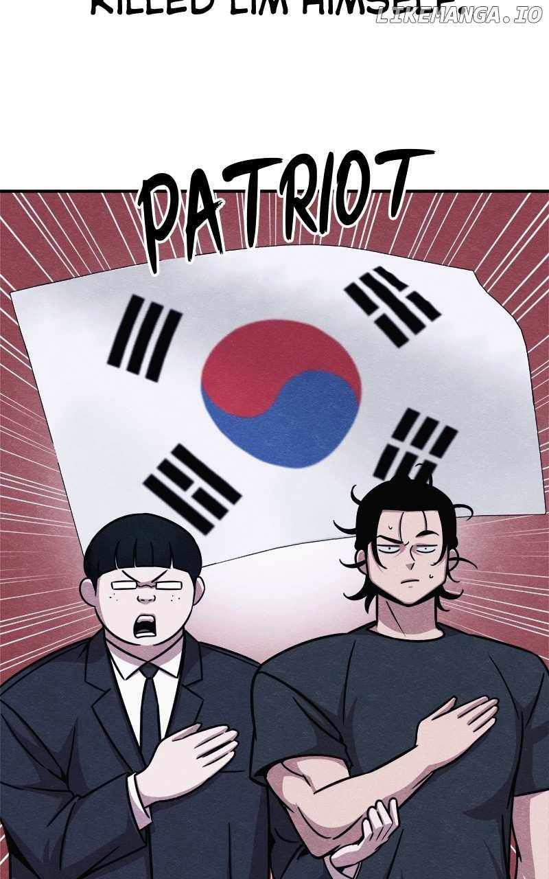 Zombie X Slasher chapter 46 page 73