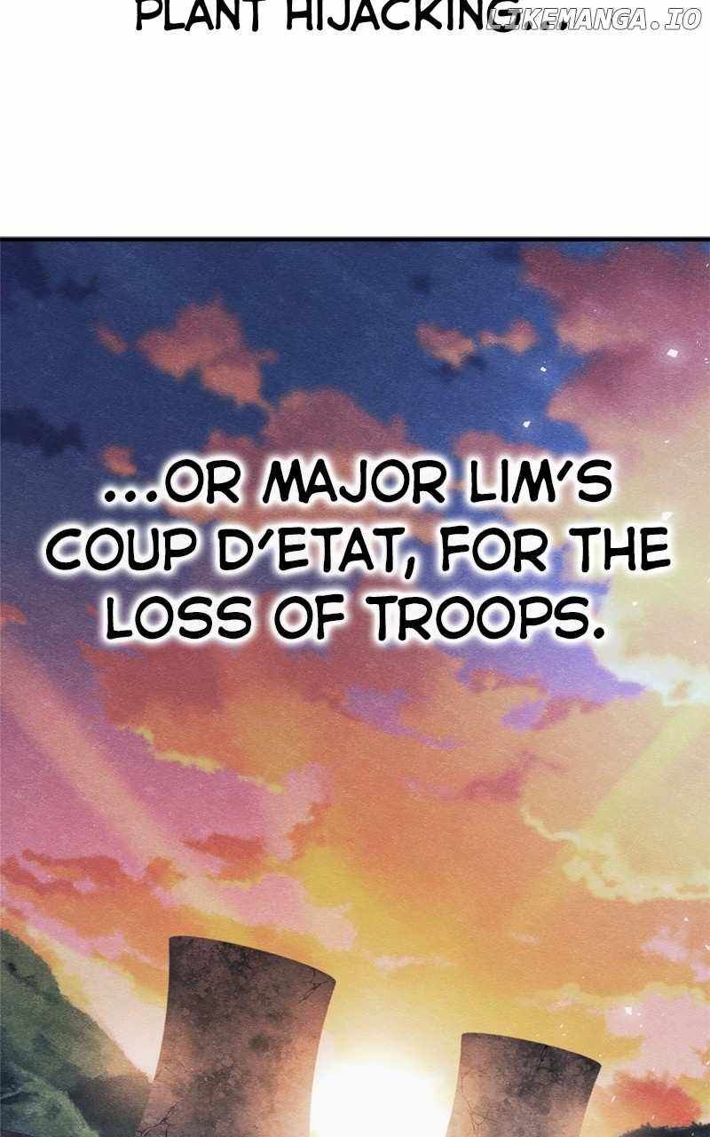 Zombie X Slasher chapter 46 page 77