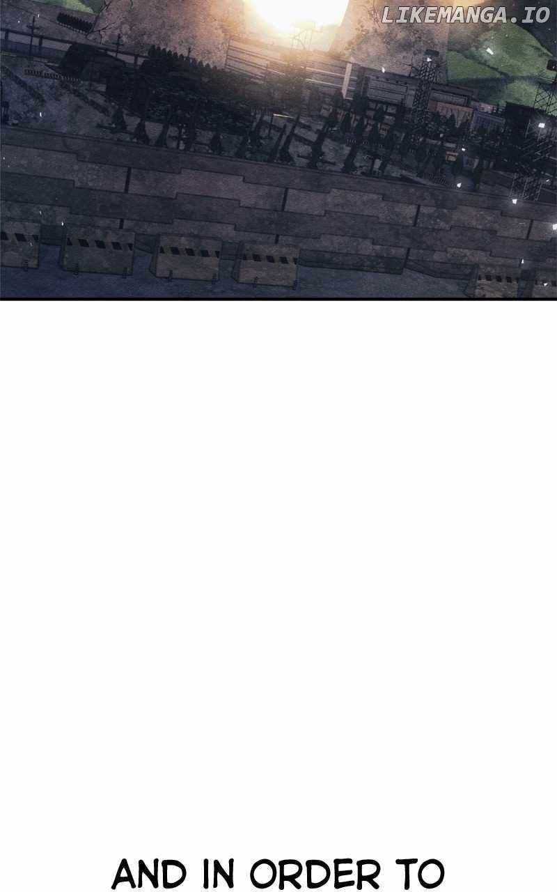 Zombie X Slasher chapter 46 page 78