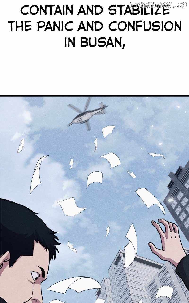 Zombie X Slasher chapter 46 page 79