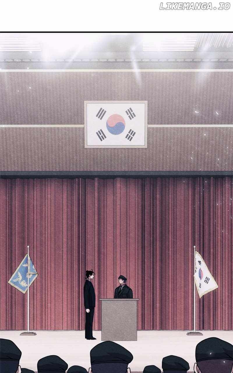 Zombie X Slasher chapter 46 page 83