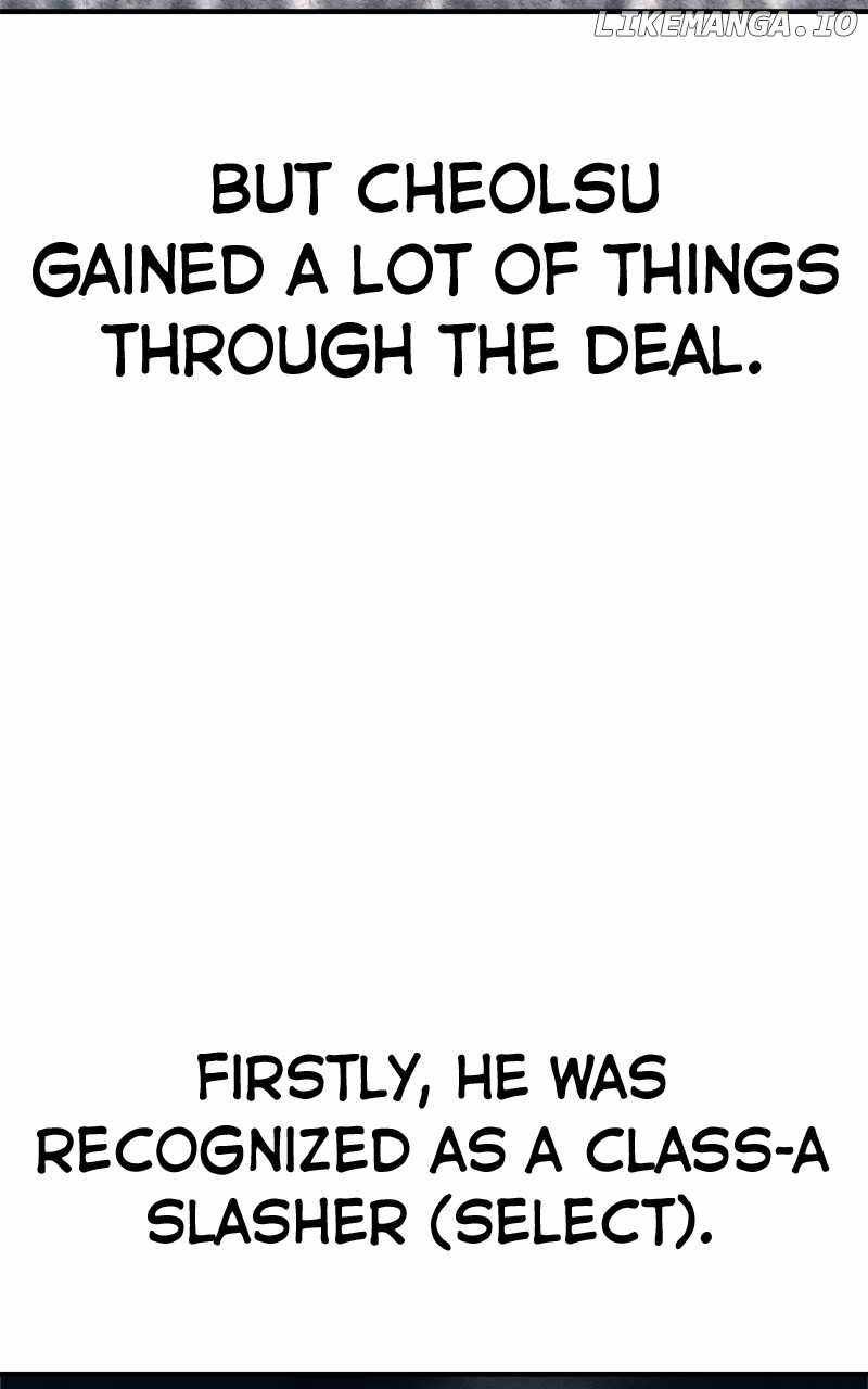 Zombie X Slasher chapter 46 page 88