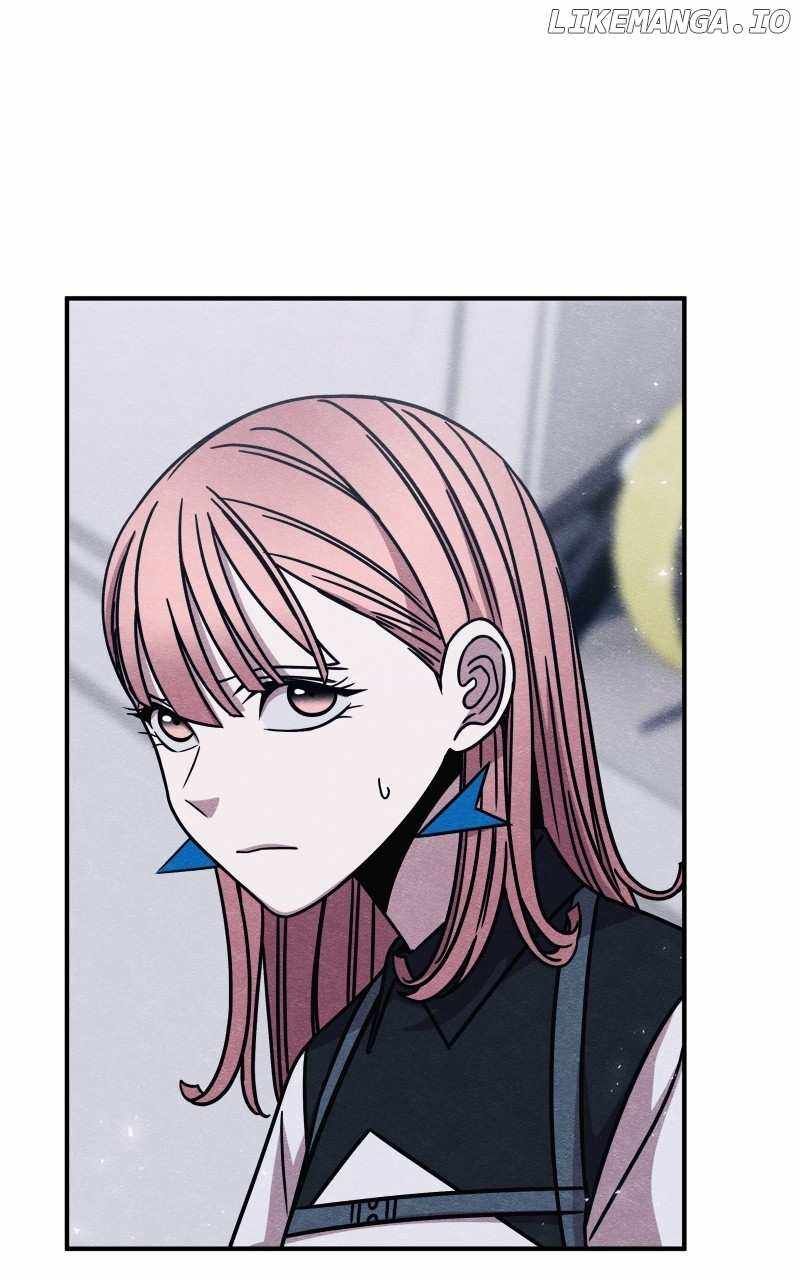 Zombie X Slasher chapter 46 page 9