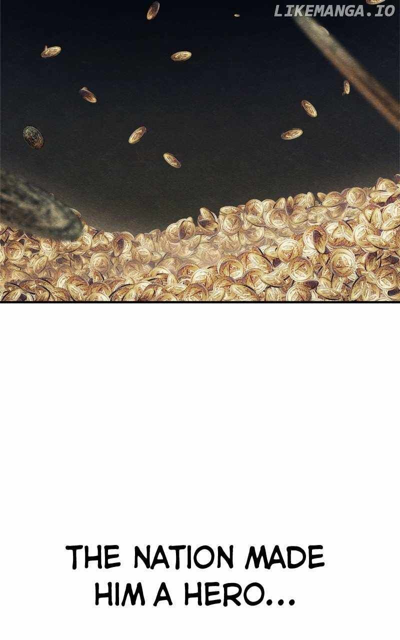 Zombie X Slasher chapter 46 page 93